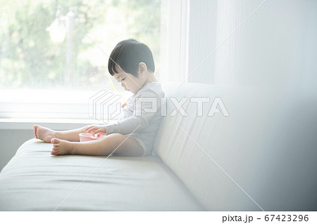 ライフスタイル 赤ちゃん 子供 67423296