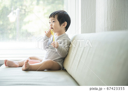 ライフスタイル 赤ちゃん 子供 67423355