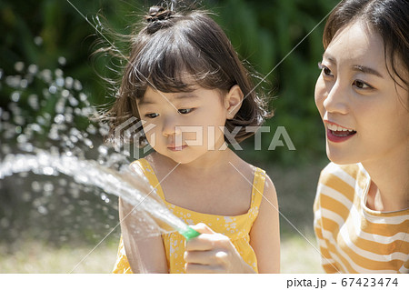 女性 女 女の子 67423474