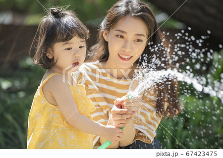 女性 女 女の子 67423475
