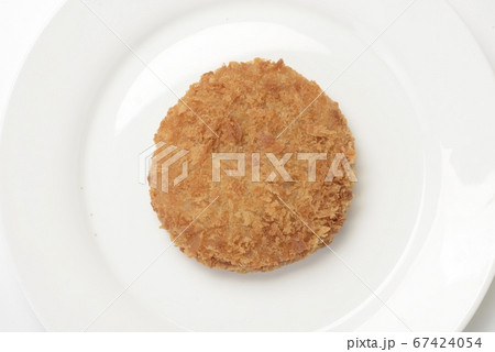 ハムカツ 67424054