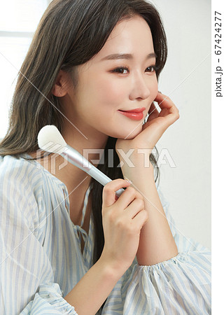 女性 女 女の子 67424277