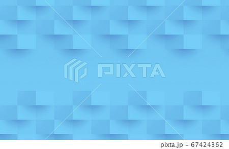 モダングラフィックデザイン　凹凸 67424362