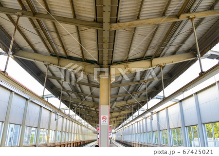 駅舎 駅舎 67425021