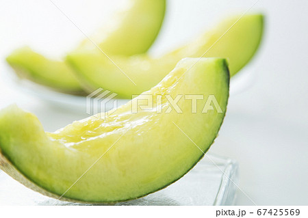 アンデスメロン　メロン　山形県庄内産 67425569