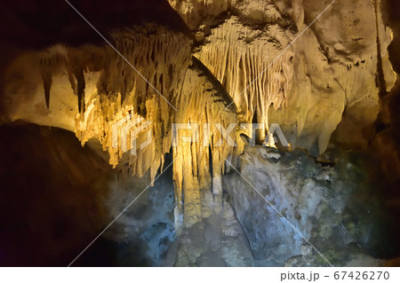 アメリカニューメキシコ州カールズバッド洞窟郡国立公園 アメリカニューメキシコ州カールズバッド洞窟郡国立公園 67426270