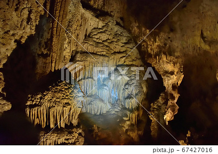 アメリカニューメキシコ州カールズバッド洞窟郡国立公園 67427016