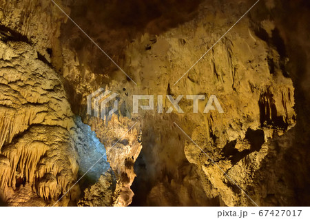 アメリカニューメキシコ州カールズバッド洞窟郡国立公園 アメリカニューメキシコ州カールズバッド洞窟郡国立公園 67427017