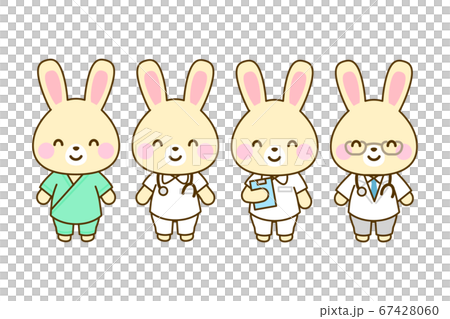 兒科醫務工作者設置微笑 67428060