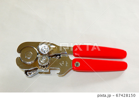 缶詰の缶切り道具 缶詰の缶切り道具 67428150