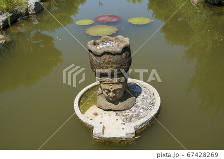 風景 自然 韓国 67428269