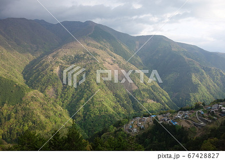 下栗の里4 下栗の里4 67428827