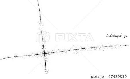 十字 シンプル グラフィックデザイン デスクトップ 壁紙のイラスト素材 67429359 Pixta