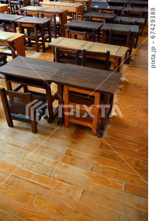 府中市郷土の森・野外博物館の歴史的建造物郡 67429389