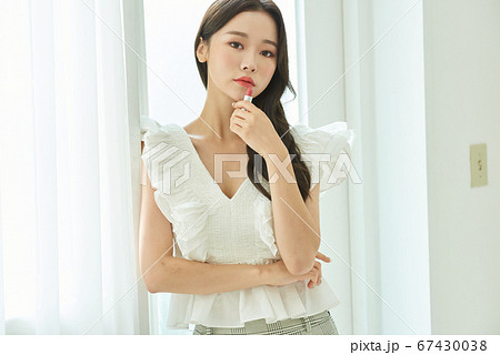 女性 女 女の子 67430038