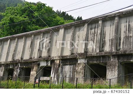 柿其水路橋 67430152