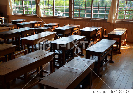 府中市郷土の森・野外博物館の歴史的建造物郡 府中市郷土の森・野外博物館の歴史的建造物郡 67430438