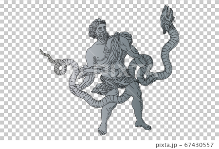 88星座影あり線なしへびつかい座 67430557