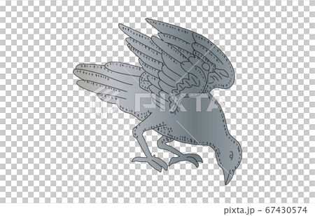 88 Constellation Shadow with no line Corvus 88 Constellation Shadow with no line Corvus 67430574
