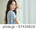 女性 女 女の子 67430628