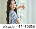 20代 女性 女 67430630