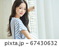 20代 女性 女 67430632