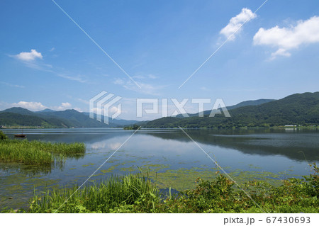 風景 自然 楊平郡 67430693