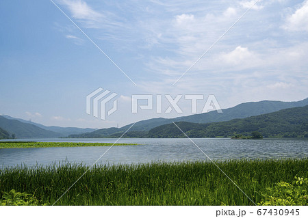 風景 自然 楊平郡 67430945