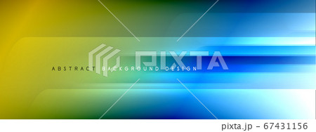 Motion concept neon shiny lines on liquid color gradients abstract backgrounds. Dynamic shadows and lights templates for text Motion concept neon shiny lines on liquid color gradients abstract backgrounds. Dynamic shadows and lights templates for text 67431156