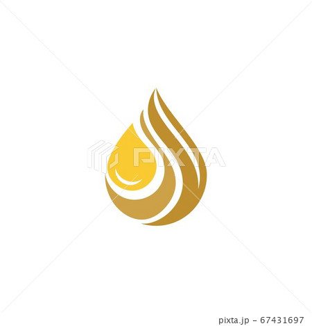 Hair treatments icon illustration 67431697
