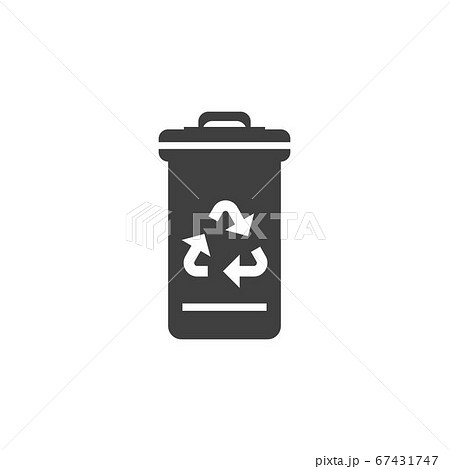 Trash icons vector illustration design 67431747