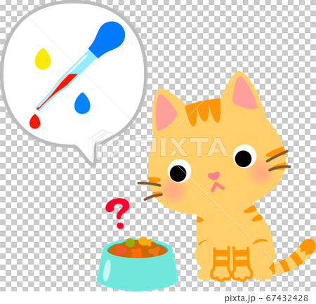 貓糧增色 貓糧增色 67432428