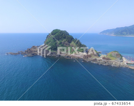 白山島 白山島 67433654