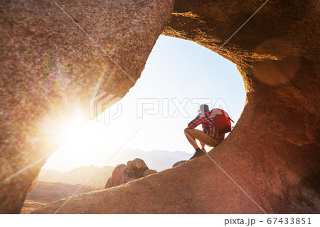 Alabama hills Alabama hills 67433851