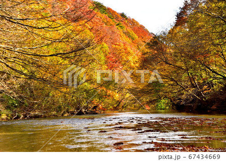 阿武隈川 67434669