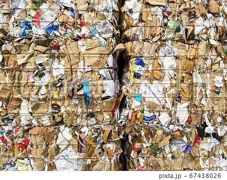 廃棄 廃棄物 ゴミ 67438026