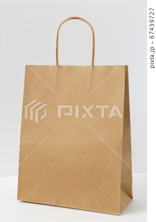 クラフトバッグ 67439727