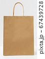 クラフトバッグ 67439728