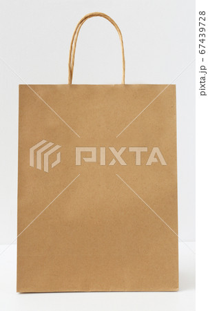 クラフトバッグ 67439728