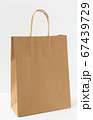 クラフトバッグ 67439729