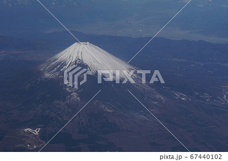 富士山2 67440102