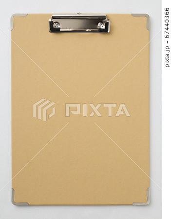 クリップボード　バインダー　素材 67440366