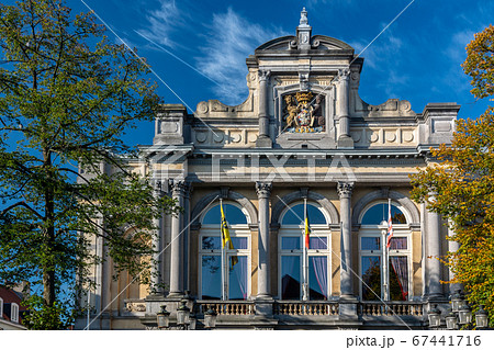 City Theatre of Bruges City Theatre of Bruges 67441716