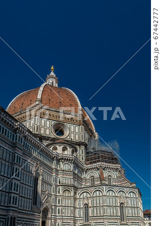 The Cathedral of Santa Maria del Fiore and the The Cathedral of Santa Maria del Fiore and the 67442777