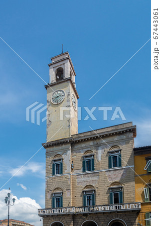 Palazzo Pretorio in Pisa, Tuscany 67443061