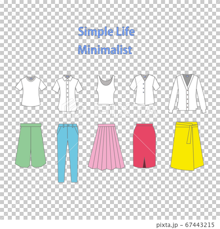 vector, vectors, outfit 67443215