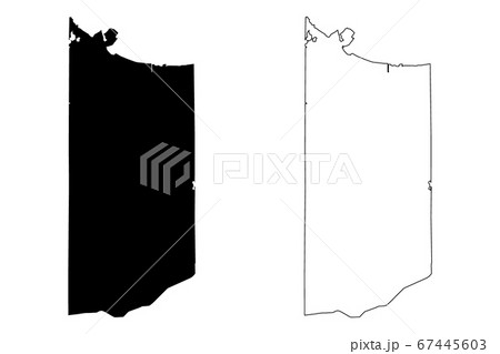 Lake County, Indiana (U.S. county, United States 67445603