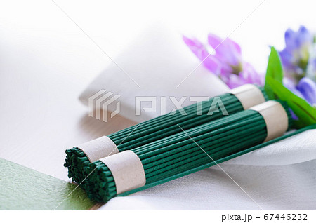 線香の束 線香の束 67446232