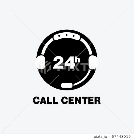 call center icon call center icon 67448019