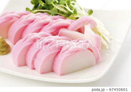 板わさ(板蒲鉾) 板わさ(板蒲鉾) 67450601